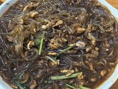 -如意香辣鸡架(总店)