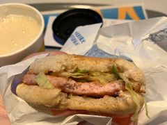 -麦当劳(金沙广场店)