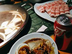 -潮辣成都老火锅(奉贤扶港路店)