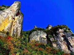 -白帝城·瞿塘峡景区