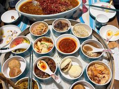 -醉长安(钟楼旗舰店)