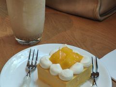 -街角 T·COFFEE 融合料理·BISTRO(车公庙店)