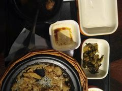 -谷田稻香·砂锅菜(汇暻广场店)