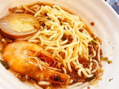 -台南擔仔面·卤肉饭(老虹井路店)