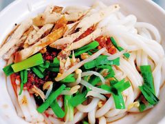 -再回首鸡肉米线(人民路一店)