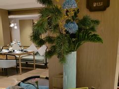 -杭州西湖柳莺里酒店·闻莺厅