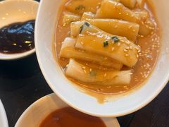 -中国厨房/台湾牛肉面