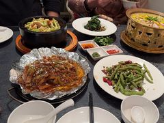 -京尊烤鸭店JINGZUN(春秀路店)