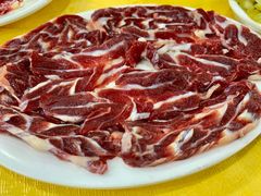 -老猫牛肉火锅(沙溪店)
