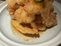 -北李妈妈菜·海肠捞饭(高新万达店)