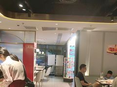 -必胜客(新辰里酒仙桥店)