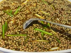 张飞大麻鱼-水煮三国·川鲁江湖菜(香山店)