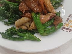-凤城礼记鱼翅海鲜酒家(新马路总店)