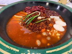 -有拈头成都市井火锅(老门东店)