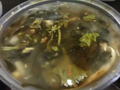 -芳婆糕团店(王府大街店)