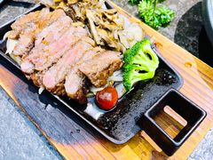 -将太无二·北美传奇寿司(荟聚购物中心西红门店)