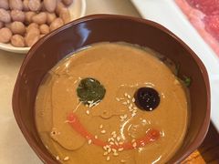 -南门涮肉(天坛店)
