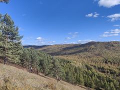 -莫尔道嘎国家森林公园