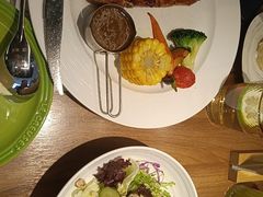 安格斯西冷牛排-维京战斧牛排(王府井西餐十年金冠好店)