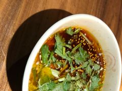 -万记麻辣烫国展总店
