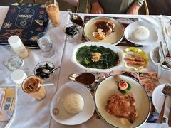 -中山威尼斯西餐厅(三乡总店)