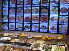 -群姐面馆·海鲜烧烤(同安路二店)