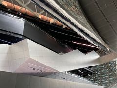 -深圳市当代艺术与城市规划馆