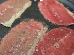 -新石器烤肉(百联川沙店)