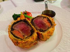 -Kathleen's Waitan 凯圣琳江景西餐厅(外滩店)