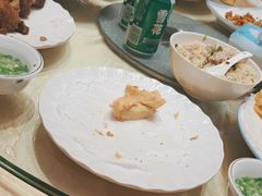 -深运潮州粥(水库店)