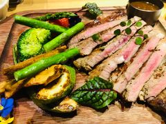 -771餐吧·咖啡·西餐·烤肉(金湖广场店)