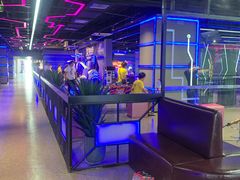 -复兴未来·轰趴空间(泰富百货店)