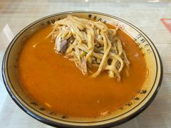 -张氏北相羊肉胡卜(八一总店)