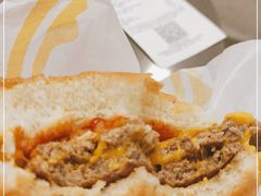 -麦当劳(曲阳店)