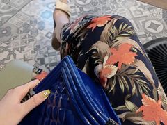 -ZARA(青岛万象城店)