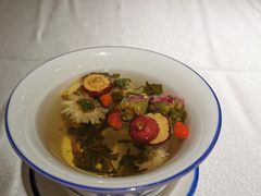 八宝茶-巴蜀风·地道川菜(总店)