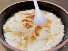 红糖豆花-川香鼎盛(市桥富华总店)