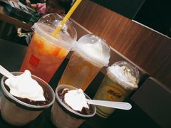 -麦当劳(东急新天地店)