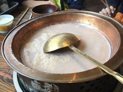 -诺敏塔拉奶茶-布里亚特包子-手把肉(锦都会店)