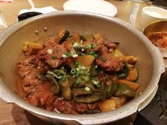 -金掌勺锅包肉(太原万达店)