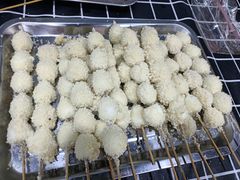 -大腕炸串(河东总店)