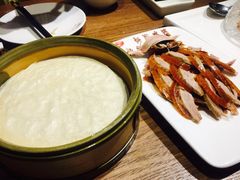-全聚德(江宁店)