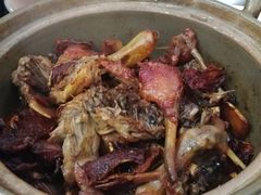 -斯丹姜母鸭·古法干香(涂门街总店)