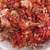 熬豆沙,都是我亲力亲为,豆沙里添加了炼乳,口感更香滑