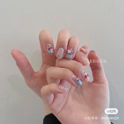 -妙睫屋日式美甲美睫