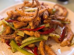 -胖子菜馆(隆昌路店)