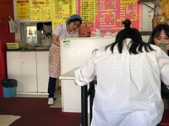 -明呈黄鱼面馆(斜土路店)