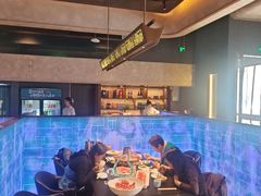 -百草滩羊清水涮羊肉(长城路店)