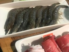 -傣妹火锅(南京东路一店)