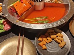 -晓宇重庆火锅(西安荟聚店)